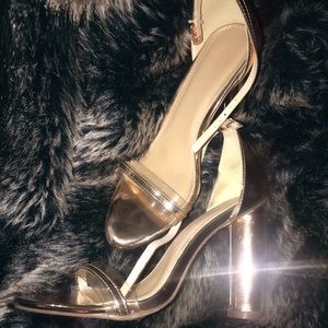 Forever 21 high heels